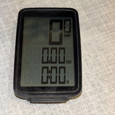 Fahrrad computer sigma gebraucht kaufen  Bonn
