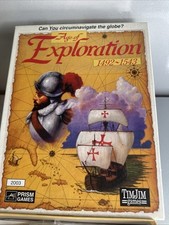 Timjim boardgame age for sale  BARNSLEY