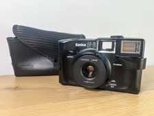 Konica efp tested for sale  LONDON