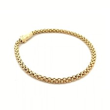 Bracciale chimento maglia usato  Ancona