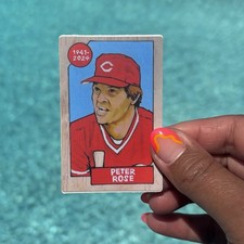 Pete rose inch for sale  La Mirada