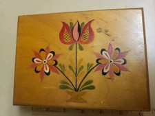 Small jewelry box for sale  Easton