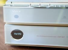 Sony cmt se7 for sale  Ventura