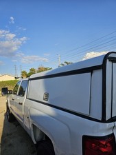Dcu camper shell for sale  Banning