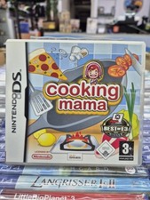 Cooking mama game usato  Belluno
