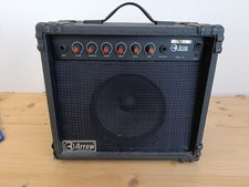 Amplificatore chitarra arrow usato  Livorno