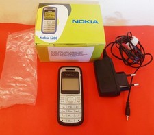 Nokia 1200 cellulare usato  Mortara