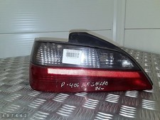 1996 PEUGEOT 406 REAR TAIL LIGHT LEFT SEDAN comprar usado  Enviando para Brazil