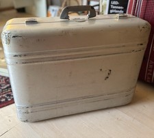 Vintage zero halliburton gebraucht kaufen  Mainz