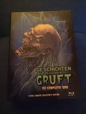 Geschichten gruft gesantbox gebraucht kaufen  Gieboldehausen