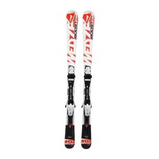 Ski occasion junior d'occasion  La Roche-sur-Foron