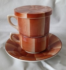 Bellissima tisaniera ceramica usato  Empoli