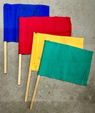 Nva flaggensatz regulierer gebraucht kaufen  Freital