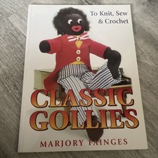 golly for sale golly for sale ROMFORD
