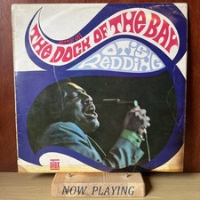 Otis redding dock for sale  BACUP
