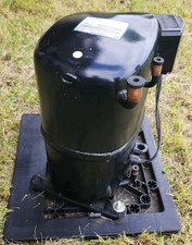 Copeland ton compressor for sale  New Ringgold