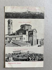 Cartolina formato piccolo usato  Saronno