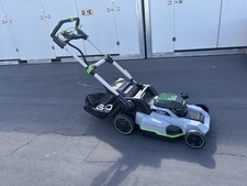 Ego lawnmower for sale  Spring Valley