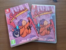 Jeu nintendo switch d'occasion  Baillargues