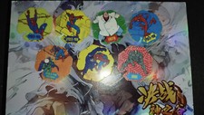 Lot pogs caps d'occasion  Saint-Etienne