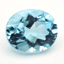 Flawless natural blue for sale  LONDON