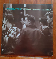 Smiths won listen for sale  RUGBY