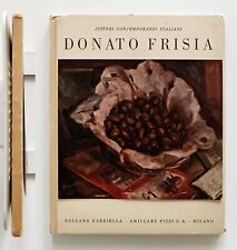 Donato frisia orio usato  Roma