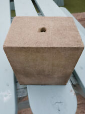 Natural sandstone staddle for sale  SWINDON