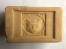 Savon chat vintage d'occasion  Méreau