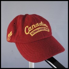 Canadian olympic hockey for sale  LONDON