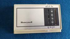 Vintage honeywell thermostat. for sale  Cumming