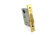 Baldwin mortise lock d'occasion  Expédié en Belgium