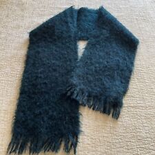 Pure mohair neck for sale  GRANTHAM