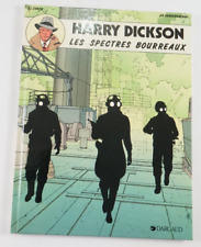 Harry dickson spectres d'occasion  Saint-Pourçain-sur-Sioule