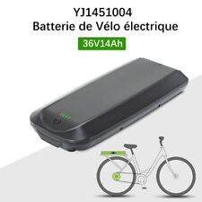 Batterie vélo électrique d'occasion  Expédié en France