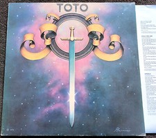 toto lp gebraucht kaufen toto lp gebraucht kaufen Hamburg