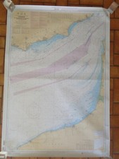 Carte marine manche d'occasion  Douarnenez