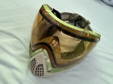 Dye paintball mask for sale  COALVILLE