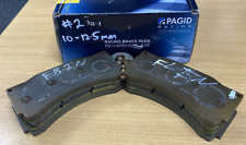 Pagid racing rsl29 for sale  BARNSLEY