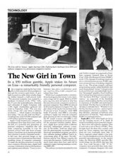 Apple lisa pages usato  Negrar