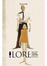 Lore remastered cvr for sale  Annapolis