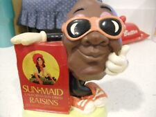 California raisin coin for sale  Beaumont