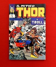 Mitico thor da usato  Italia