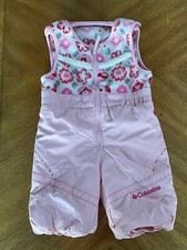 Infant girl columbia for sale  Elk Mound