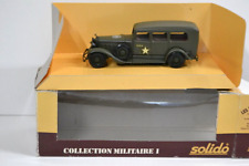 Solido 6003 collection gebraucht kaufen  Berlin