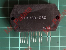 Stk730 060 110w usato  Italia