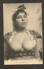 Ethnic female bust d'occasion  Expédié en Belgium