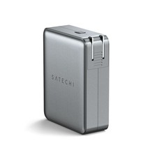 Usado, Pacote carregador universal Satechi 145W USB-C modelo CT-W145C2 - caixa aberta comprar usado  Enviando para Brazil