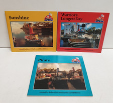 Tugs book bundle for sale  SWINDON