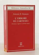 Errore cartesio antonio usato  Udine